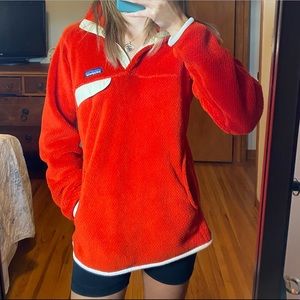 Patagonia Re-Tool Snap T Pullover